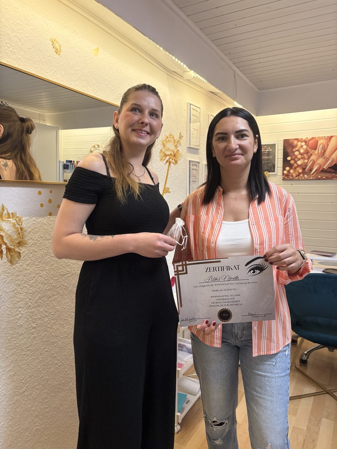 Academy – Viknails Frankenhardt