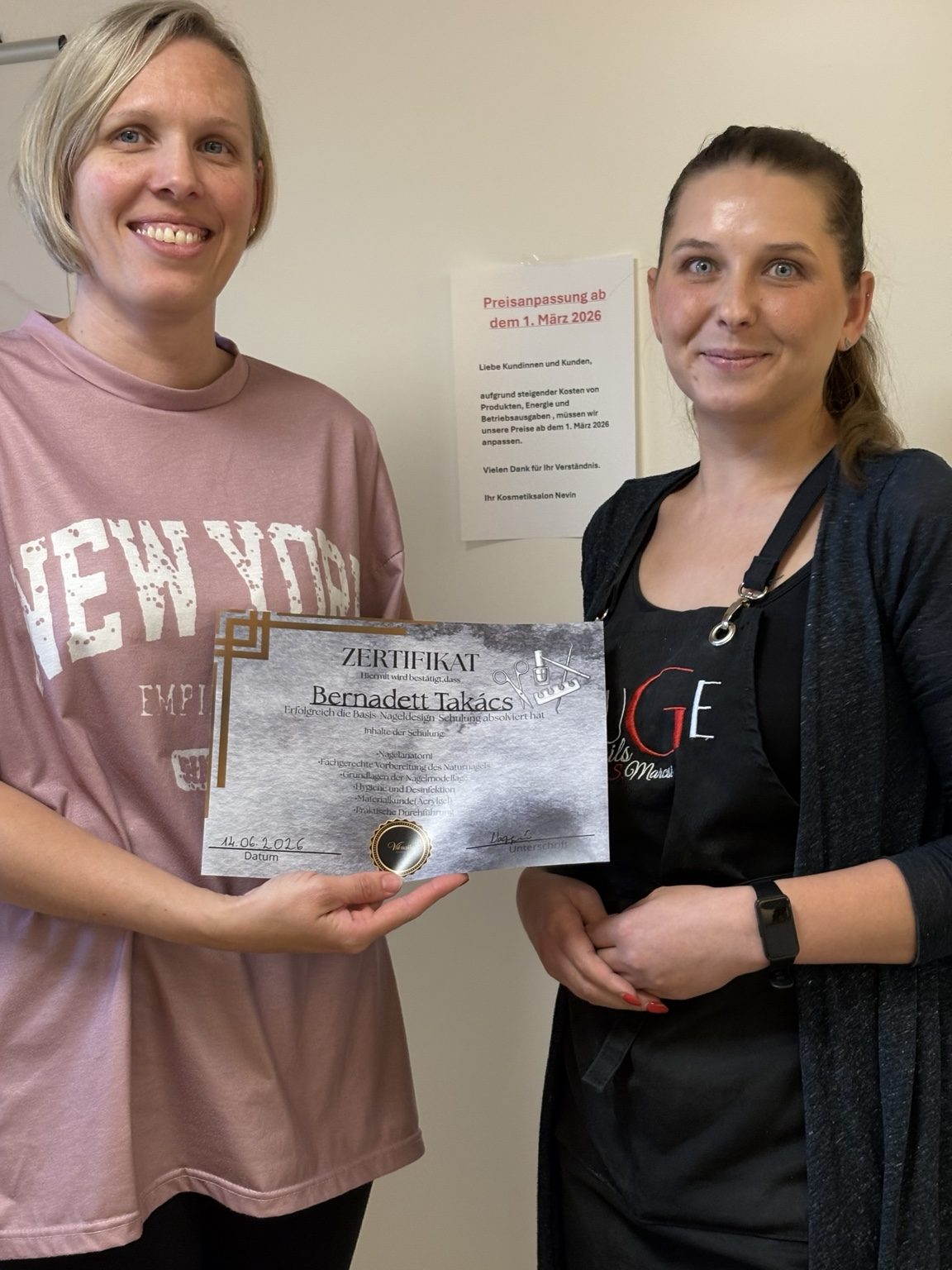 Academy – Viknails Frankenhardt