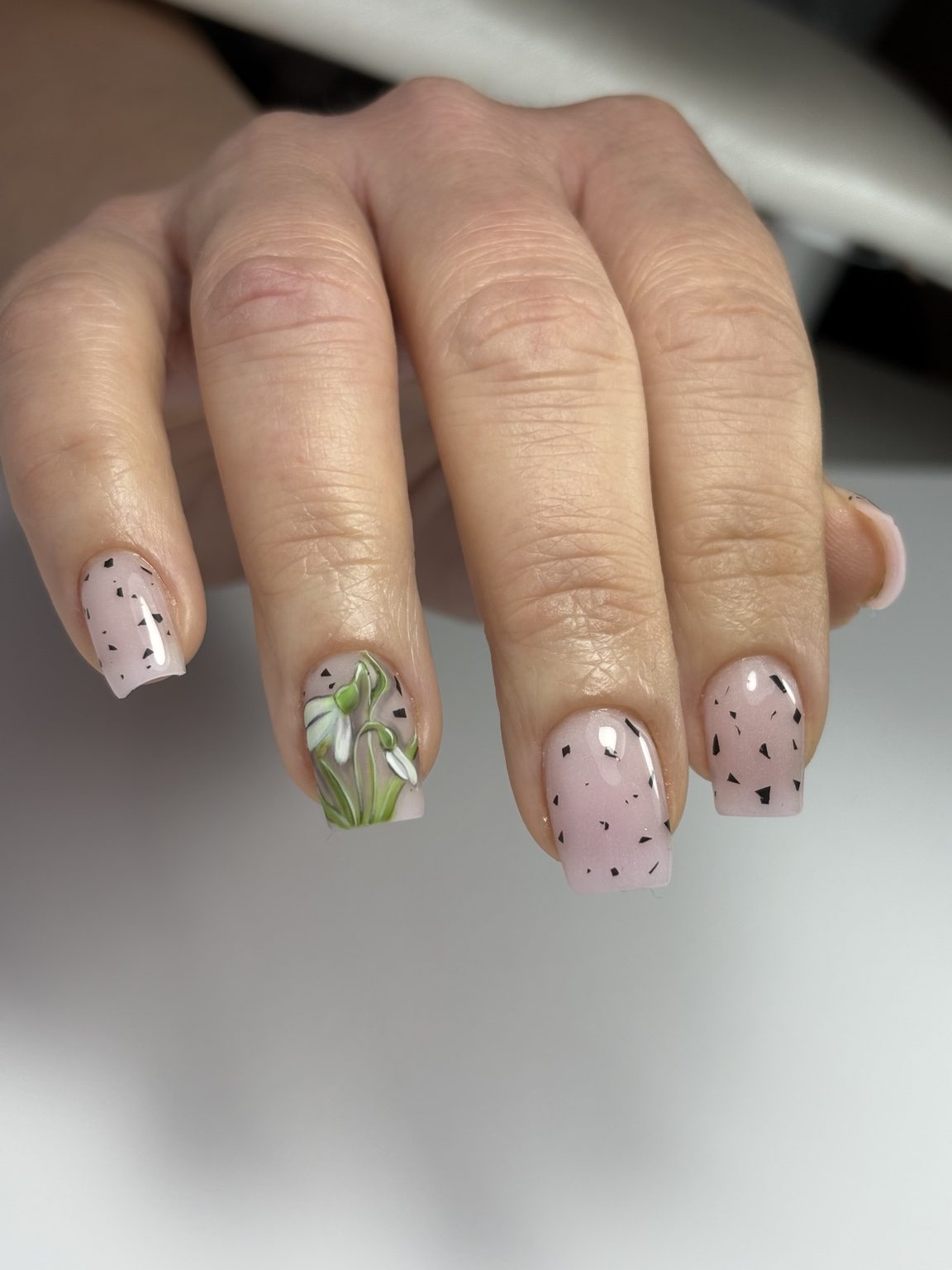 Nageldesign – Viknails Frankenhardt