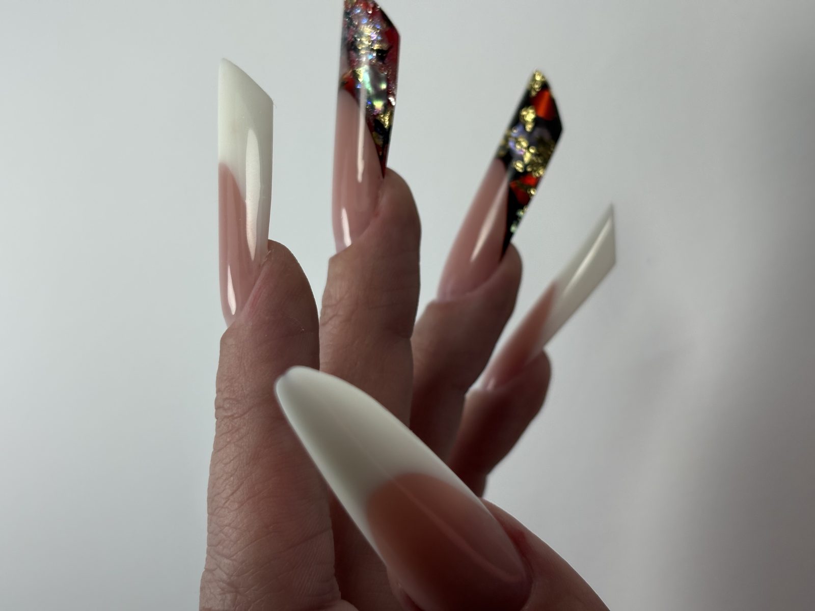 Nail Art – Viknails Frankenhardt