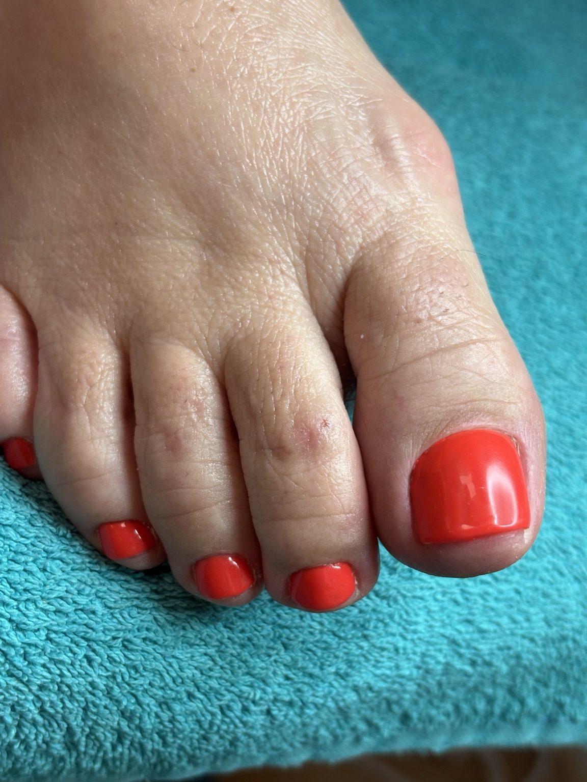 Pediküre – Viknails Frankenhardt