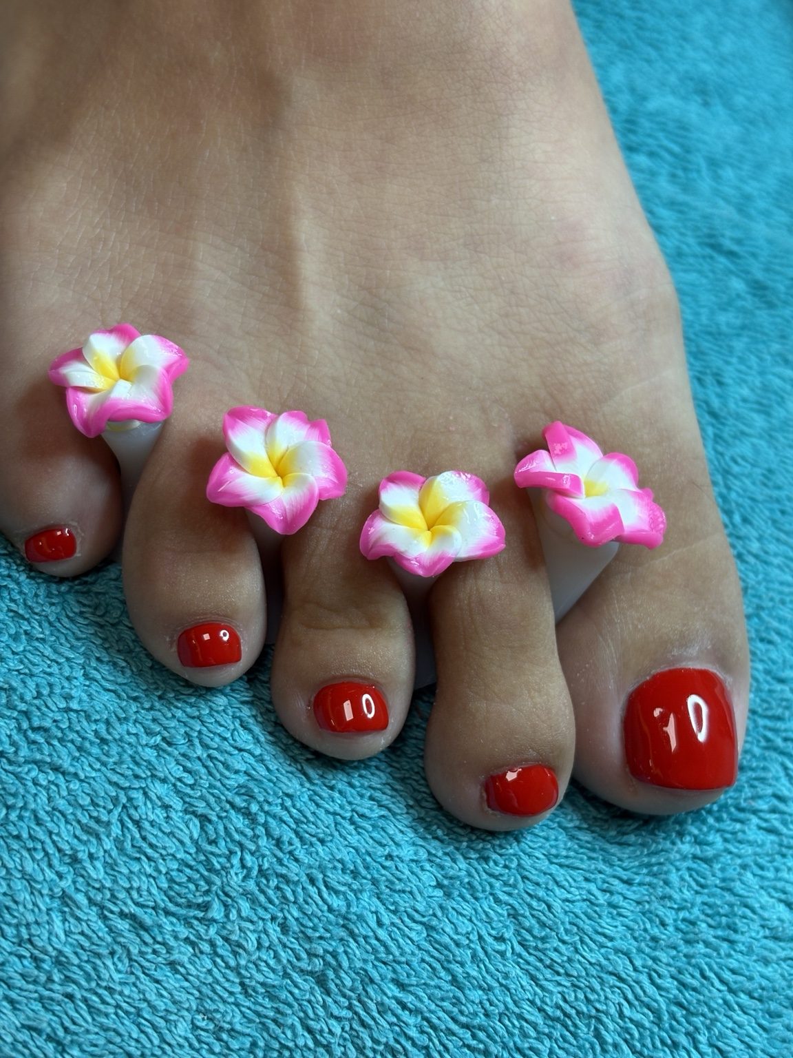 Pediküre – Viknails Frankenhardt